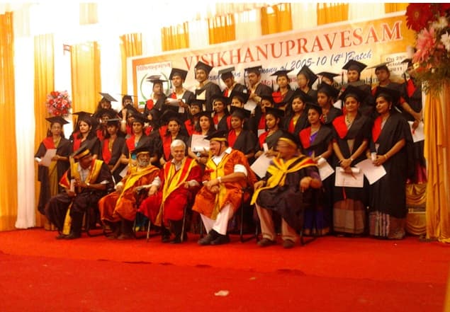 Nangelil Ayurveda Medical College Ernakulam Campus & Infrastructure photo 1